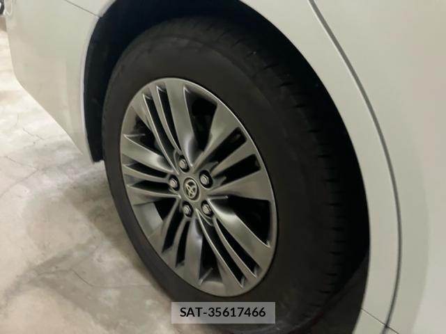 Toyota ALPHARD 2024-09 8157867-8