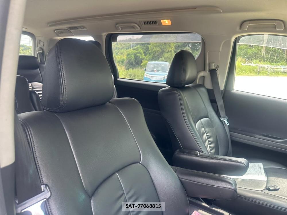 Toyota ALPHARD 2010-05 7686375-9