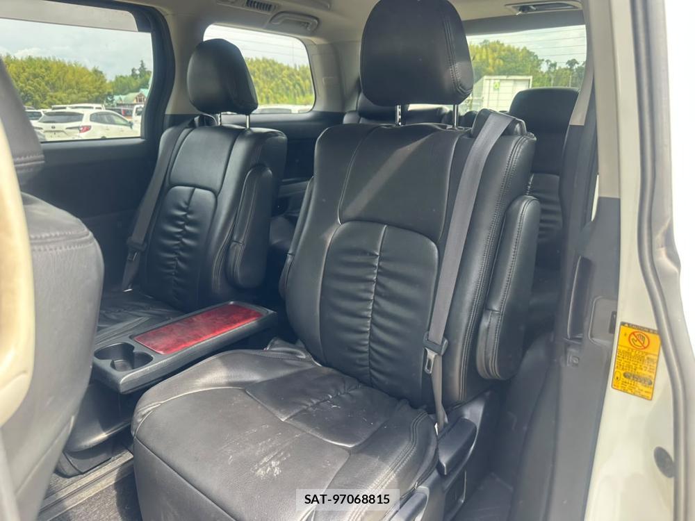 Toyota ALPHARD 2010-05 7686375-10