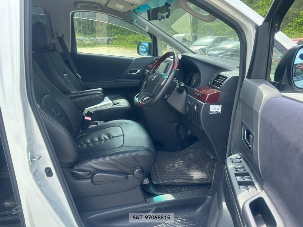 Toyota ALPHARD 2010-05 7686375-13