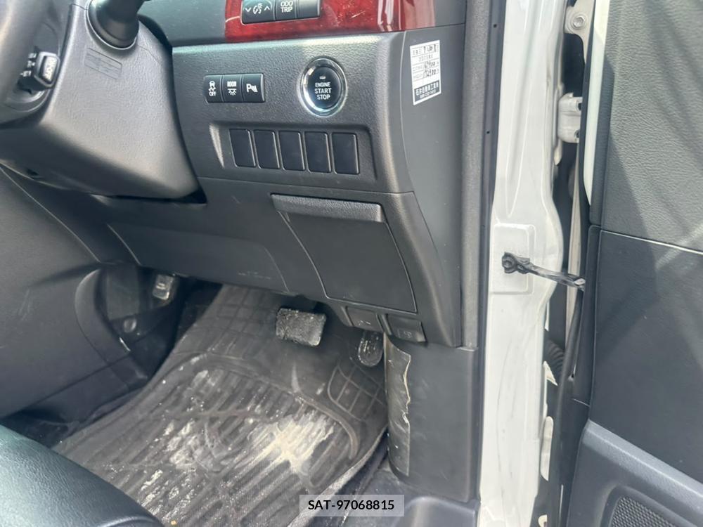 Toyota ALPHARD 2010-05 7686375-14