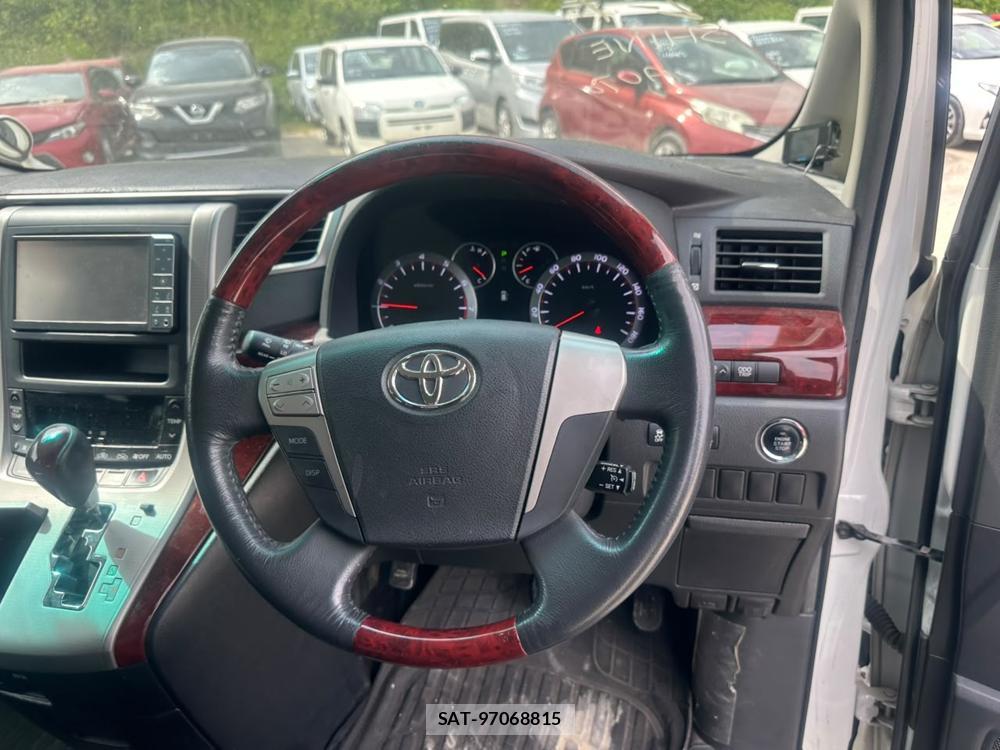 Toyota ALPHARD 2010-05 7686375-15