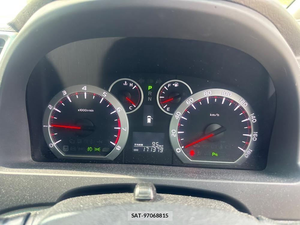 Toyota ALPHARD 2010-05 7686375-16