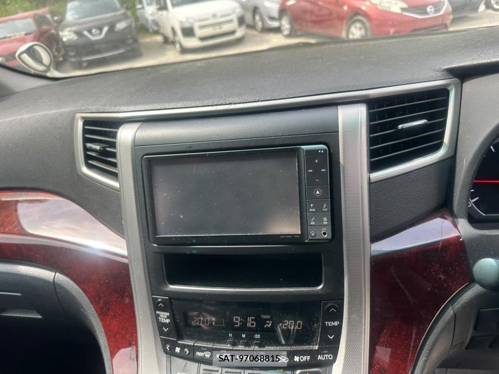Toyota ALPHARD 2010-05 7686375-18