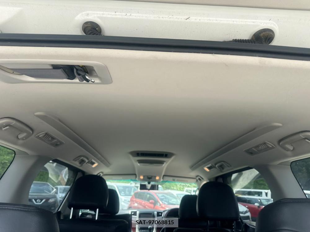 Toyota ALPHARD 2010-05 7686375-23