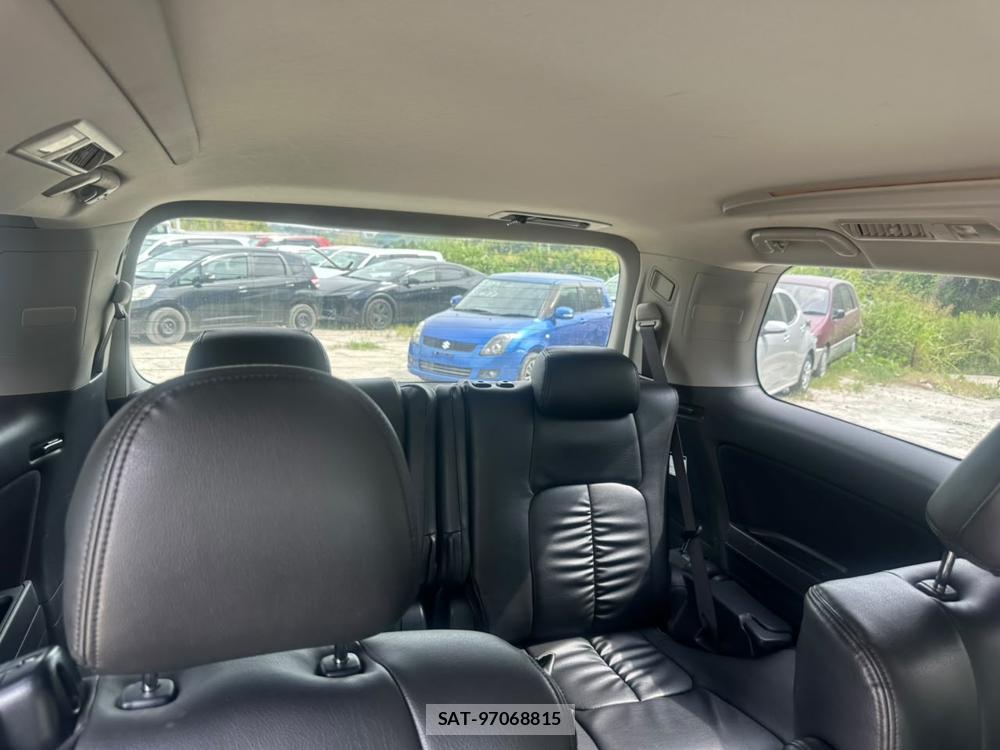 Toyota ALPHARD 2010-05 7686375-24