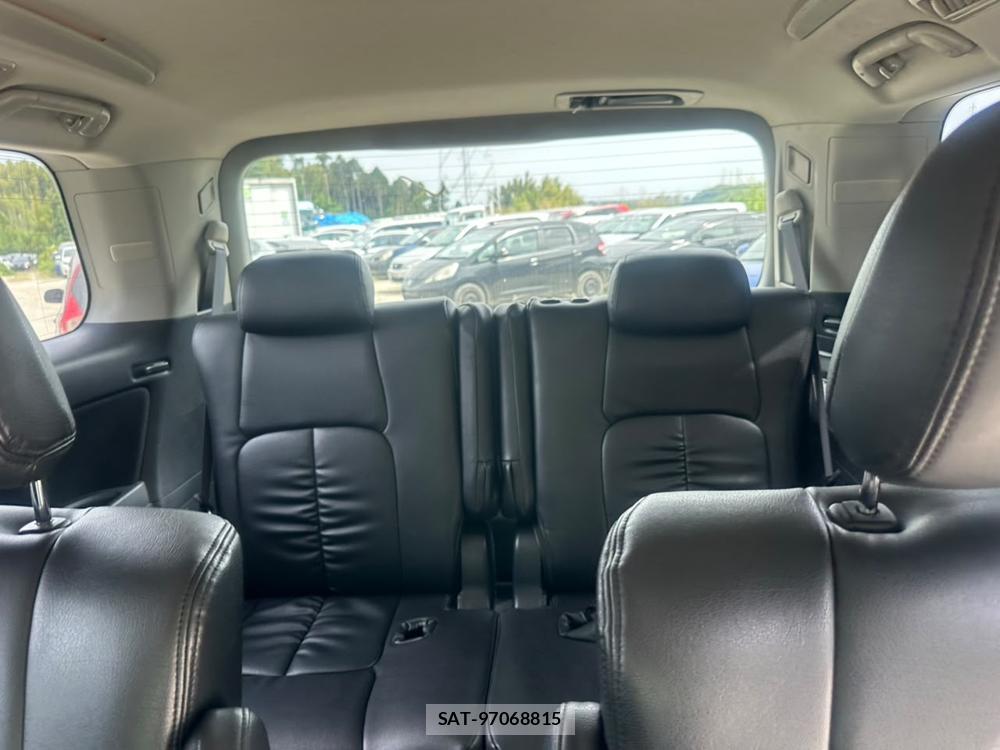 Toyota ALPHARD 2010-05 7686375-25