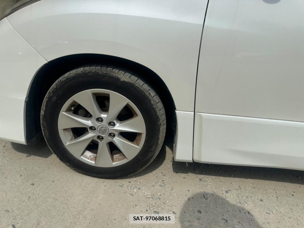Toyota ALPHARD 2010-05 7686375-30