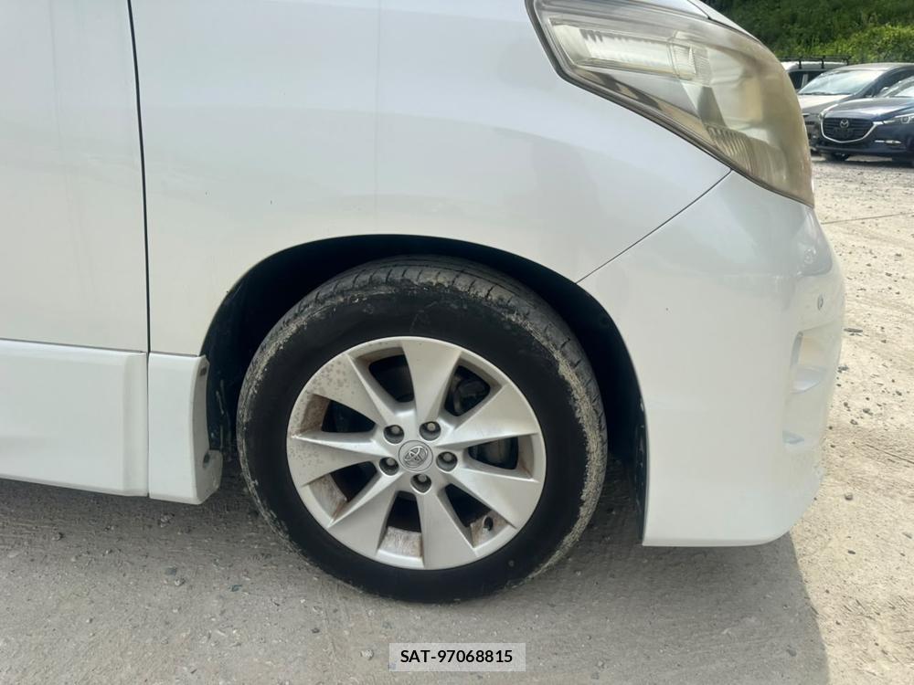 Toyota ALPHARD 2010-05 7686375-31