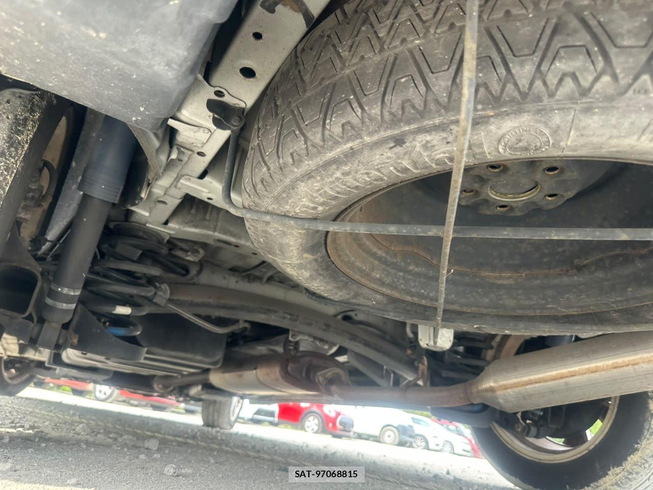 Toyota ALPHARD 2010-05 7686375-35