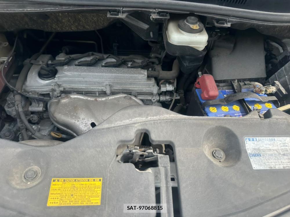 Toyota ALPHARD 2010-05 7686375-38