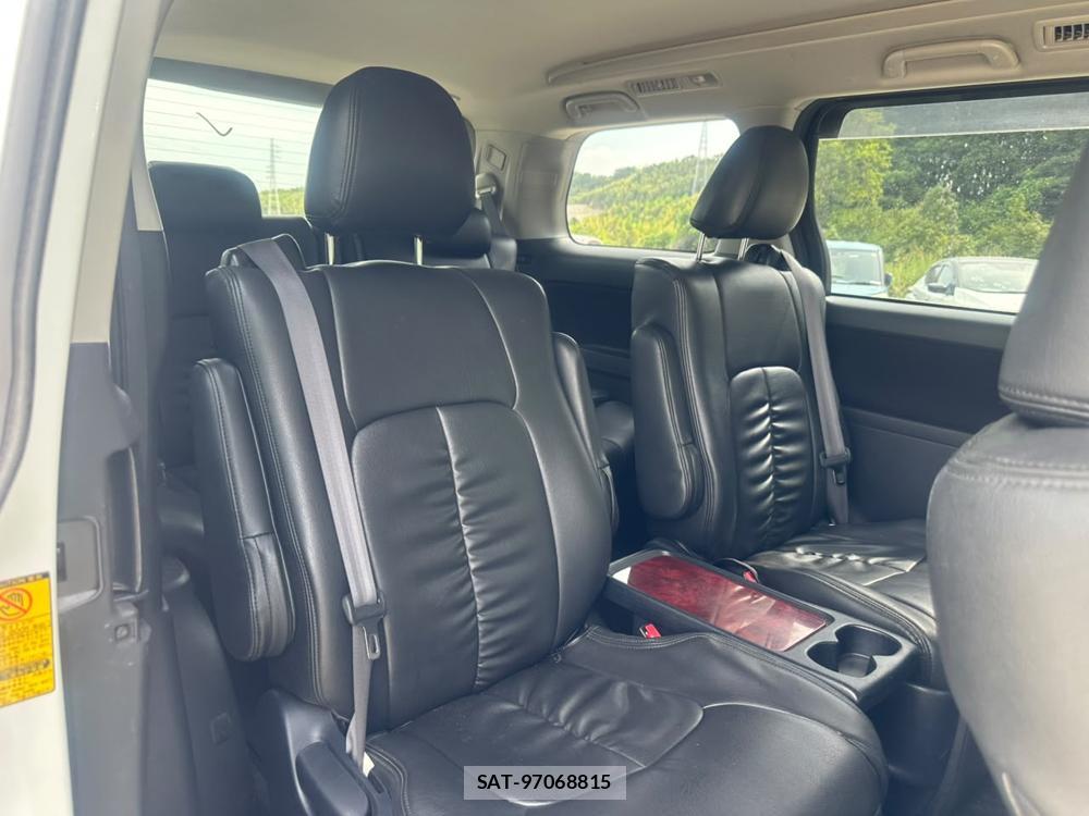 Toyota ALPHARD 2010-05 7686375-8