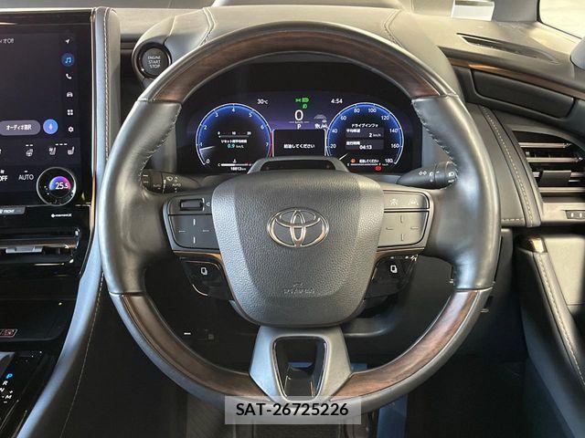 Toyota ALPHARD 2023-12 8206068-11