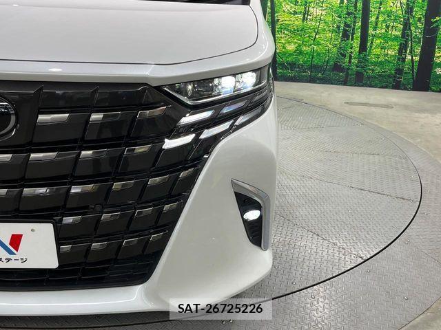 Toyota ALPHARD 2023-12 8206068-12