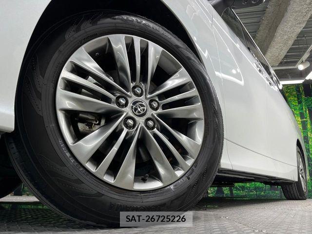 Toyota ALPHARD 2023-12 8206068-13