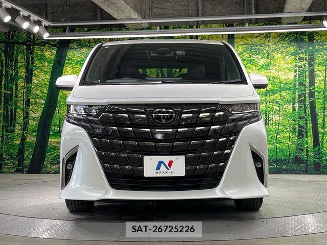 Toyota ALPHARD 2023-12 8206068-14