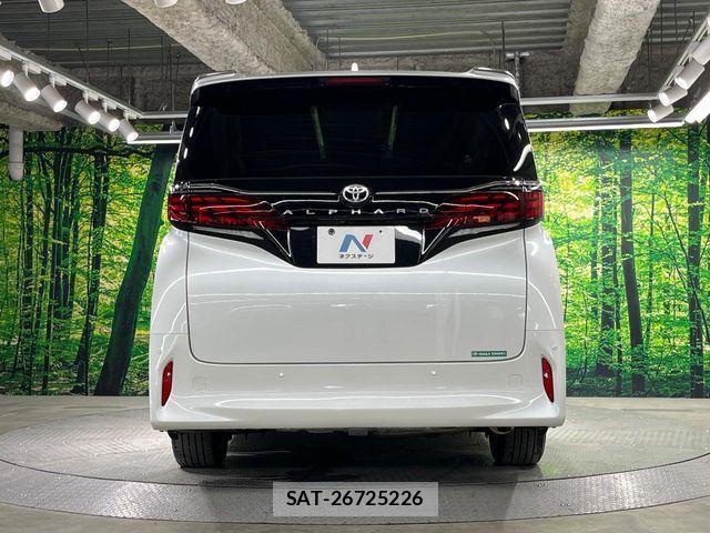 Toyota ALPHARD 2023-12 8206068-15