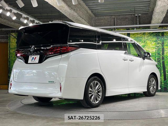 Toyota ALPHARD 2023-12 8206068-17