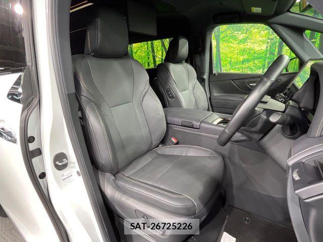 Toyota ALPHARD 2023-12 8206068-7