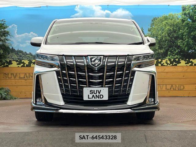 Toyota ALPHARD 2019-08 8206093-15