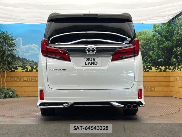 Toyota ALPHARD 2019-08 8206093-16
