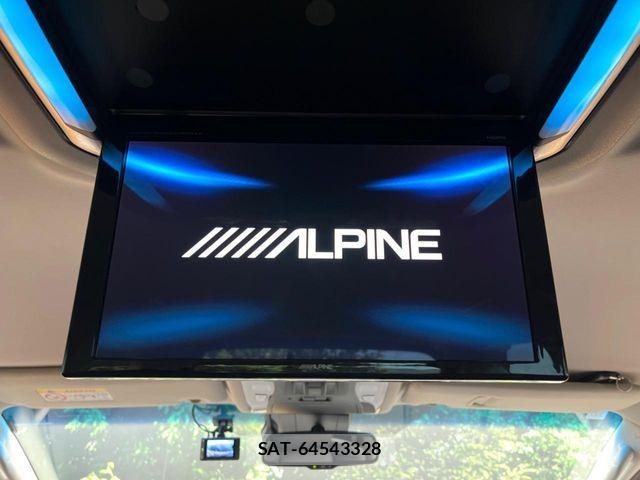 Toyota ALPHARD 2019-08 8206093-3