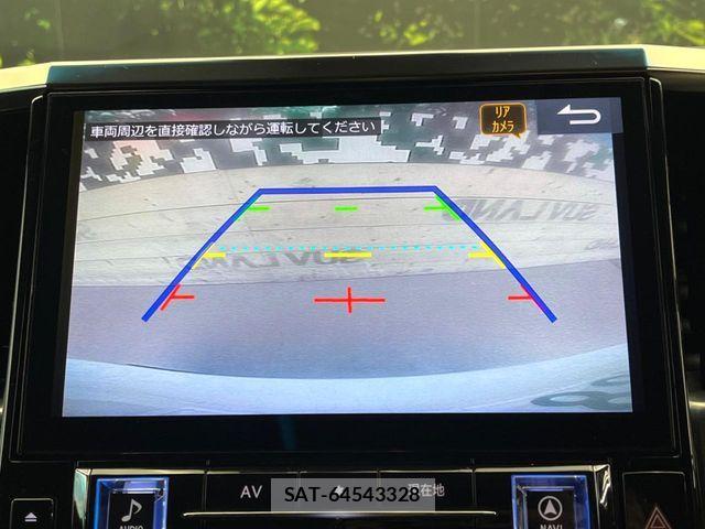 Toyota ALPHARD 2019-08 8206093-5