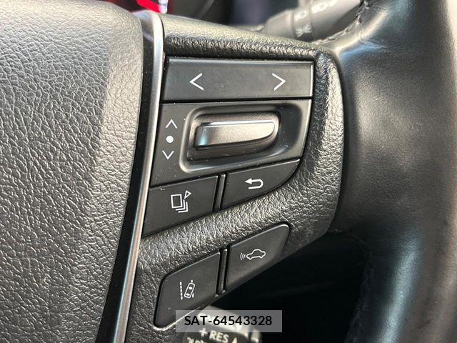 Toyota ALPHARD 2019-08 8206093-6