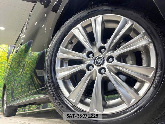 Toyota ALPHARD 2022-06 8206086-13