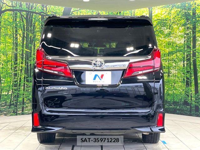 Toyota ALPHARD 2022-06 8206086-15