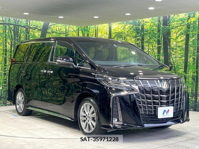 Toyota ALPHARD 2022-06 8206086-16