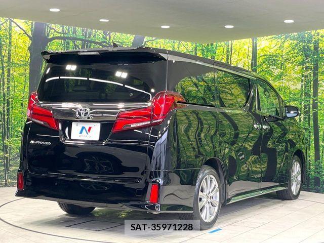 Toyota ALPHARD 2022-06 8206086-17