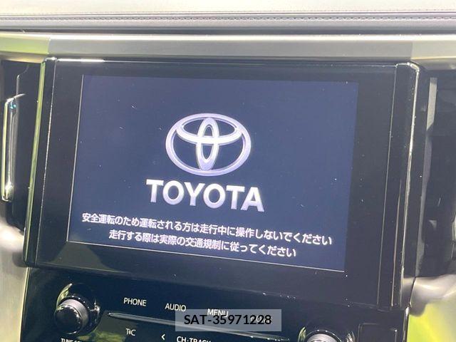 Toyota ALPHARD 2022-06 8206086-2