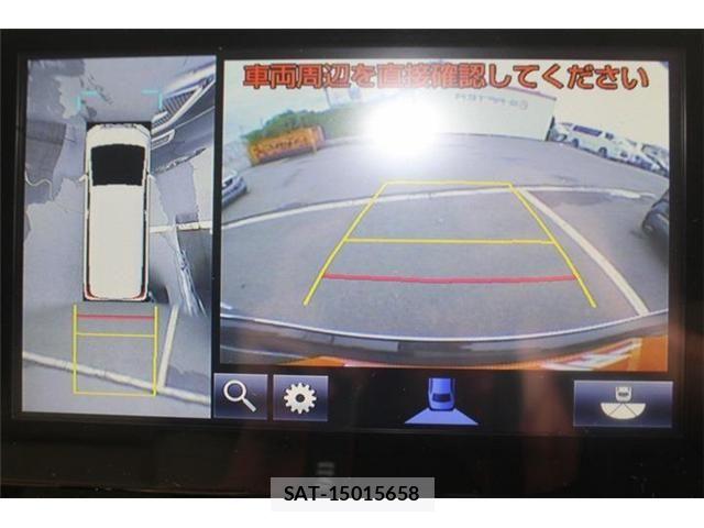 Toyota ALPHARD 2017-04 8206127-2