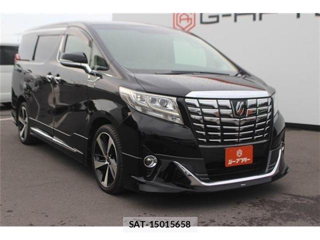 Toyota ALPHARD 2017-04 8206127-7