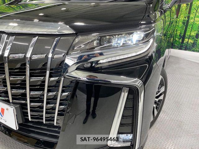 Toyota ALPHARD 2022-05 8206083-11