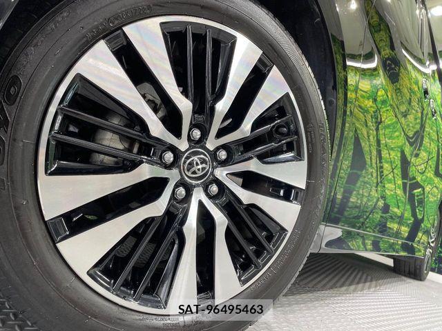 Toyota ALPHARD 2022-05 8206083-12