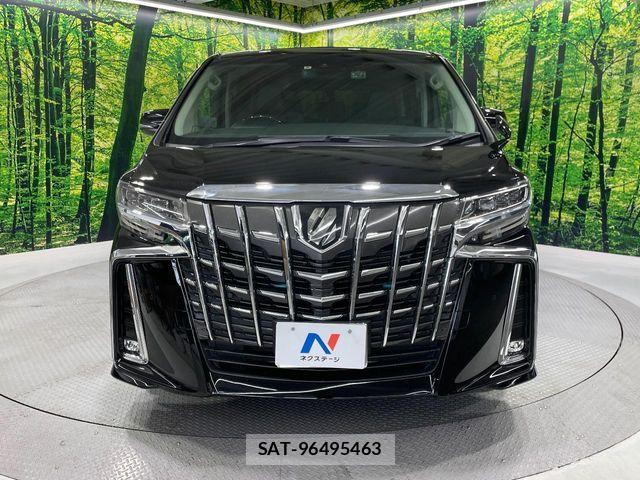 Toyota ALPHARD 2022-05 8206083-13