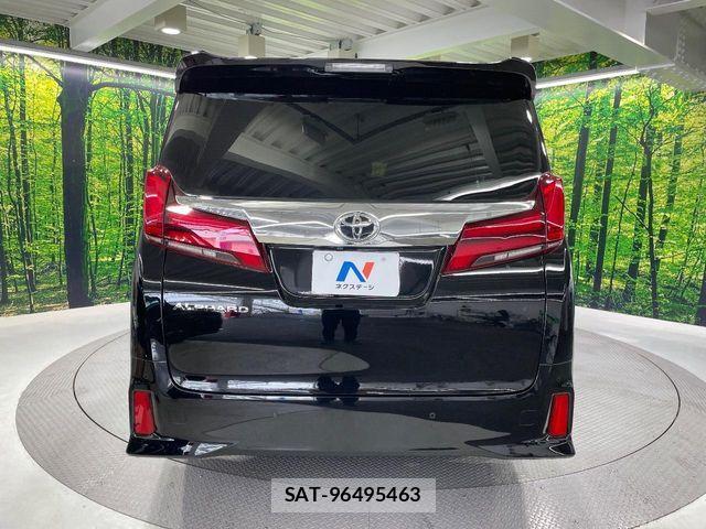 Toyota ALPHARD 2022-05 8206083-14