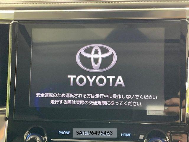 Toyota ALPHARD 2022-05 8206083-6