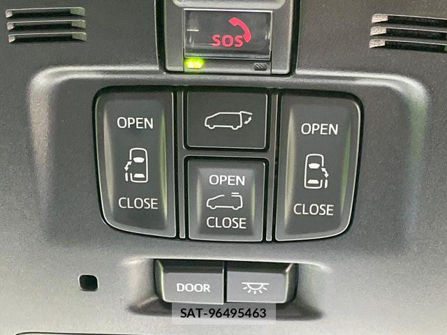 Toyota ALPHARD 2022-05 8206083-7