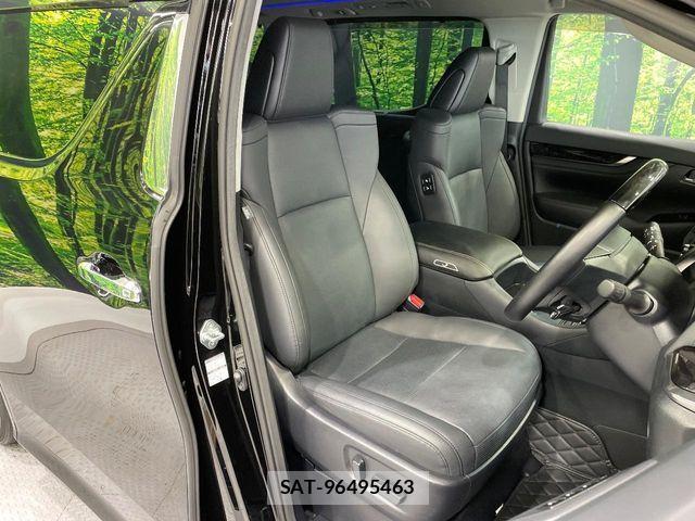 Toyota ALPHARD 2022-05 8206083-8