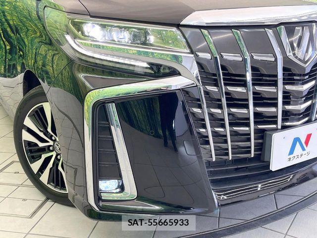 Toyota ALPHARD 2018-09 8206106-12