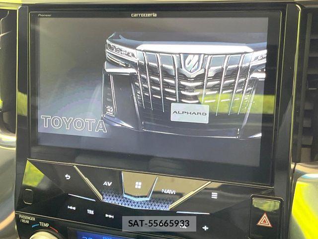 Toyota ALPHARD 2018-09 8206106-4