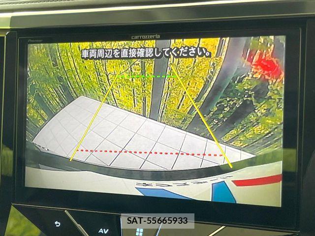 Toyota ALPHARD 2018-09 8206106-6