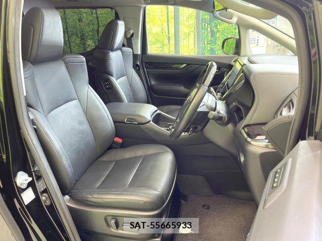 Toyota ALPHARD 2018-09 8206106-7