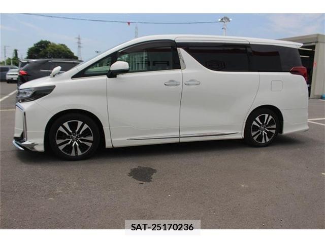 Toyota ALPHARD 2020-07 8206103-10