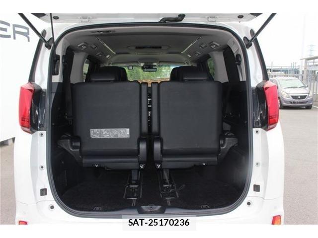 Toyota ALPHARD 2020-07 8206103-18
