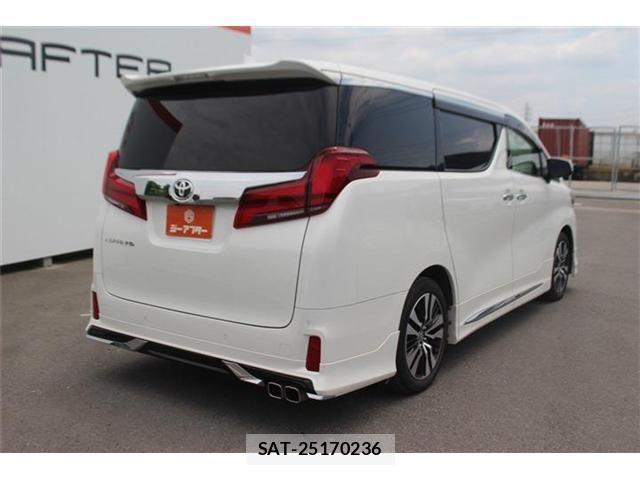 Toyota ALPHARD 2020-07 8206103-21