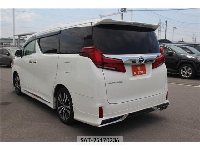 Toyota ALPHARD 2020-07 8206103-22